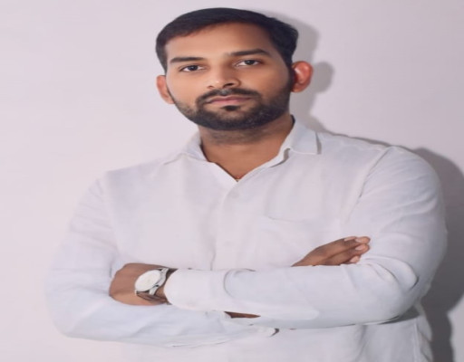 Manoj Singh Yadav